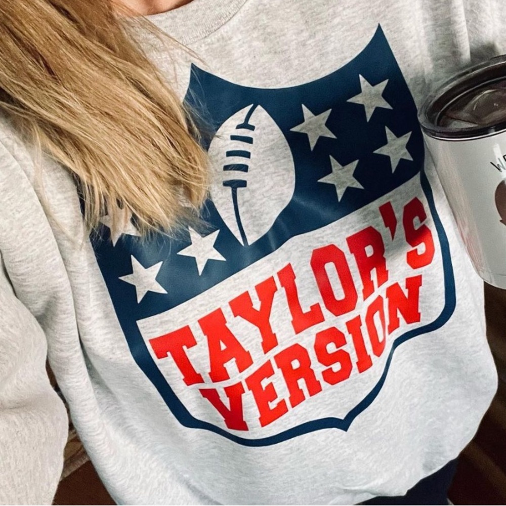 Graphic Sweatshirt